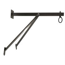 Heavy Bag Wall Mount